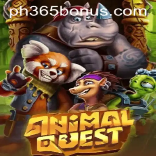 Unveiling AnimalQuest: A New Adventure in Gaming