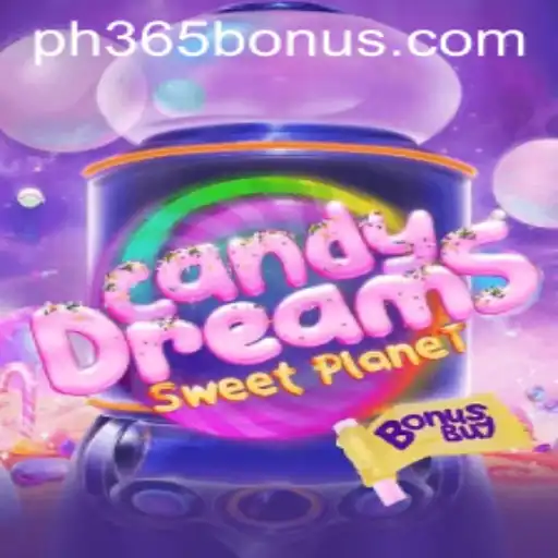CandyDreamsSweetPlanet - A Journey Through a Sugary Universe