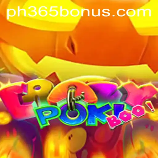 CrazyPokiBoo: A Captivating Adventure in the World of Ph365