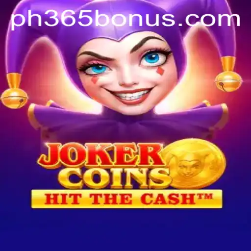 JokerCoins: The Exciting New Game Revolutionizing Gaming