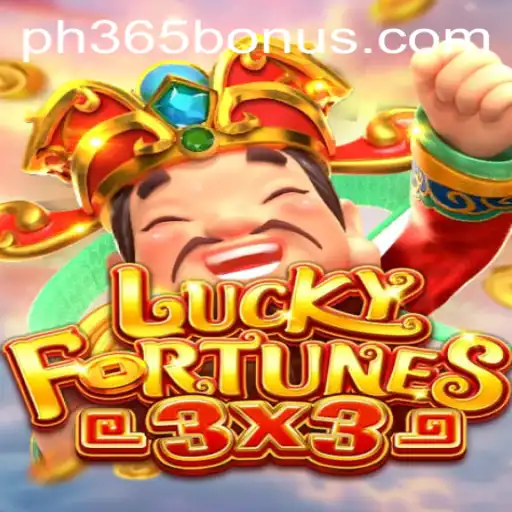 Exploring the Excitement of LUCKYFORTUNES3x3: A Thrilling New Game Experience