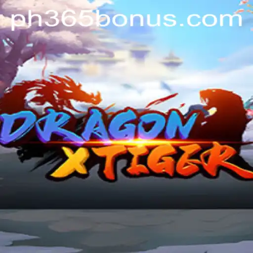 DragonXTiger: Unleash the Power of the Game with ph365