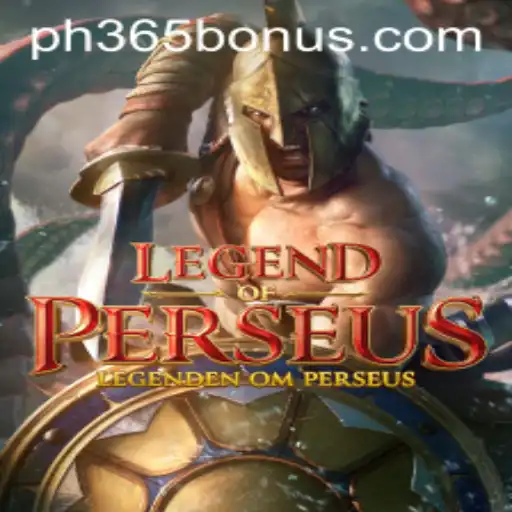 The Enchanting World of LegendofPerseus