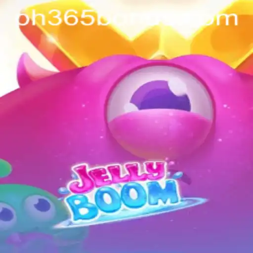 Unlock the Excitement of JellyBoom: Dive into the Addictive World of PH365
