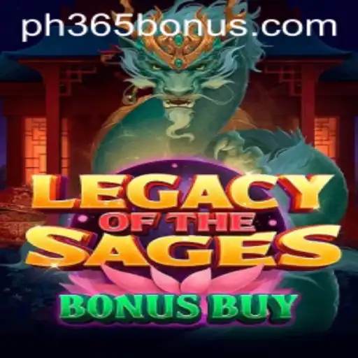 Exploring Legacy of the Sages Bonus Buy