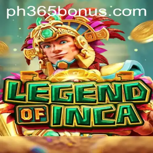 Legend of Inca Game: A Journey Through Time with ph365