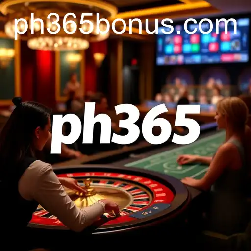 The Dynamics of Live Casino with PH365