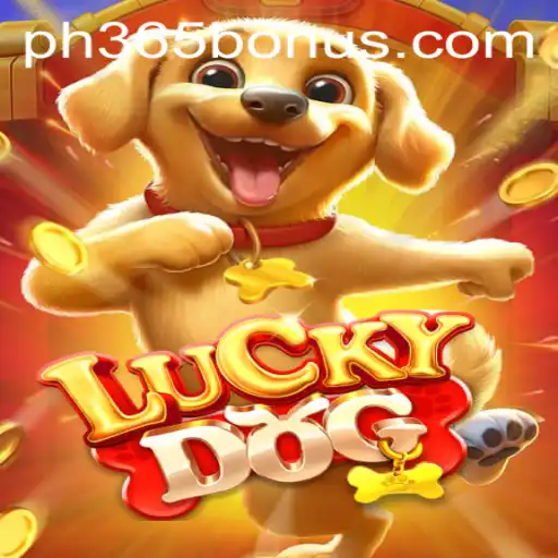 Experience the Thrill of LuckyDog with PH365