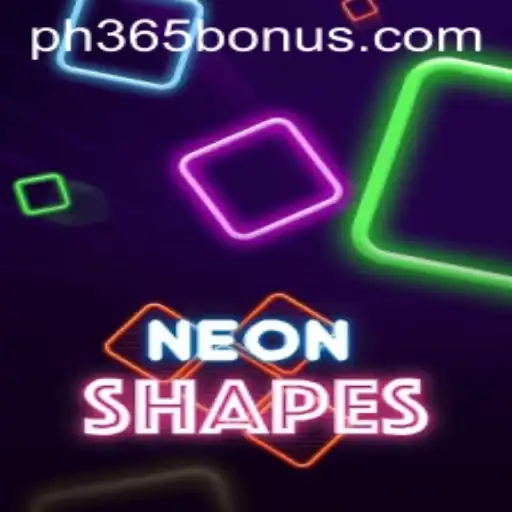 The World of NeonShapes