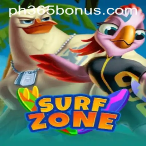 SurfZone: Riding the Waves of Adventure with ph365