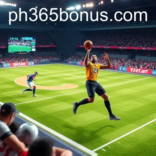 Exploring the Thriving World of Virtual Sports: A Deep Dive into the PH365 Experience